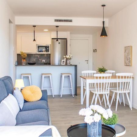 Stunning Apartment In Tossa De Mar With Kitchen Exterior foto